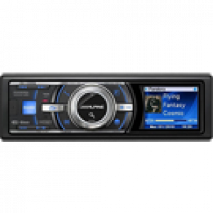 Auto Stereo Alpine 2011 iDA-X305SBT