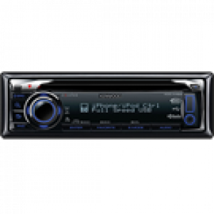 Kenwood eXcelon KDC-X494