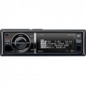 Kenwood eXcelon KDC-X794