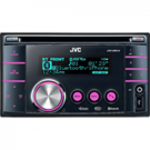 Jvc KW-XR810